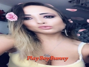 PlayBoyBunny