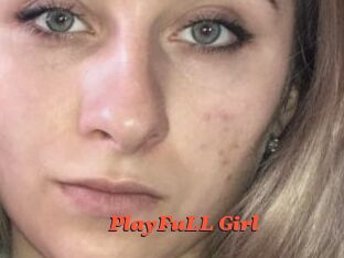 PlayFuLL_Girl