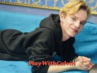 PlayWithCalvin
