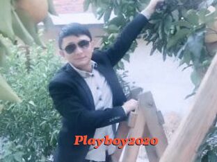 Playboy2020