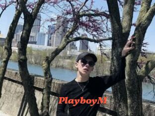 PlayboyM