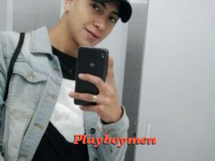 Playboymen