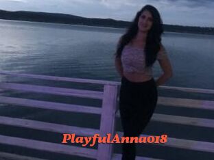 PlayfulAnna018 Livespot