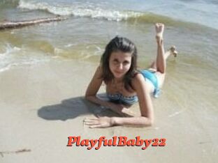 PlayfulBaby22