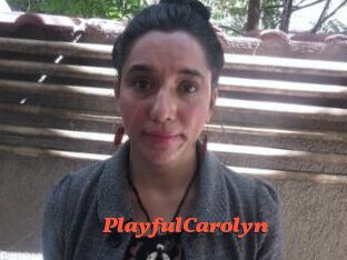 PlayfulCarolyn