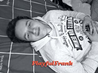PlayfulFrank Livespot