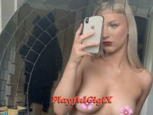 PlayfulGigiX Livespot
