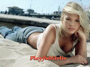 PlayfulGirlie