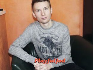 PlayfulJad