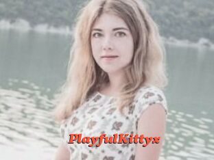Playful_Kittyx