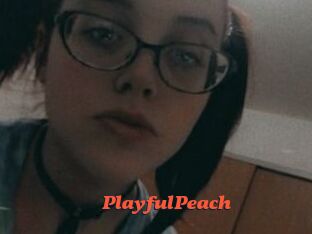PlayfulPeach