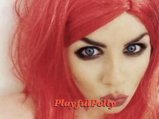 PlayfulPolly