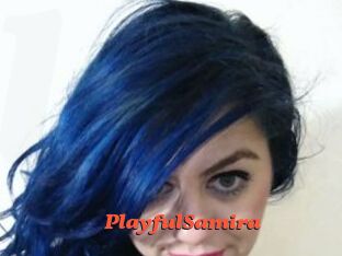 PlayfulSamira