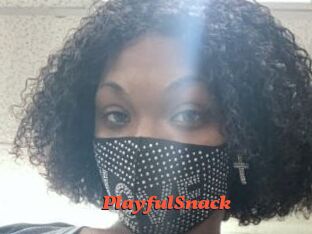 PlayfulSnack