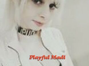 Playful_Madi Livespot