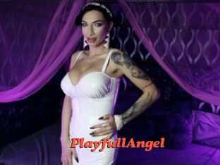 PlayfullAngel