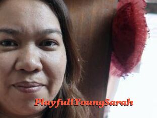 PlayfullYoungSarah