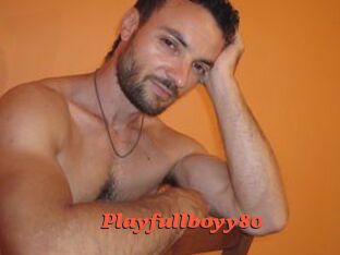 Playfullboyy80