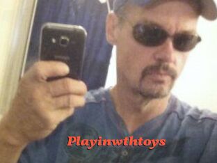 Playinwthtoys