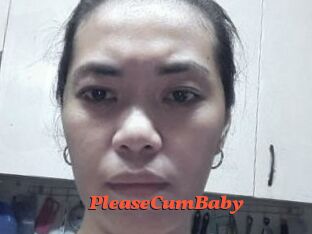 PleaseCumBaby