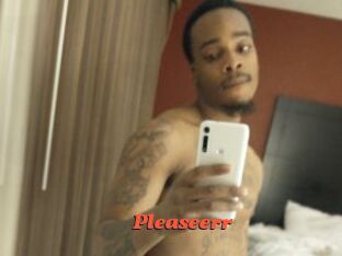 Pleaseerr Livespot