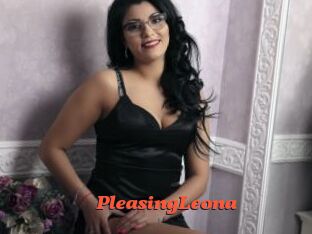 PleasingLeona