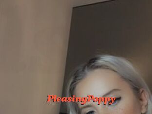 PleasingPoppy