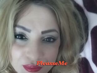 PleasseMe