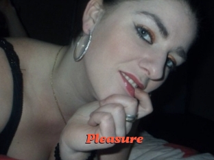 Pleasure