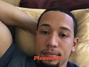 PleasureB