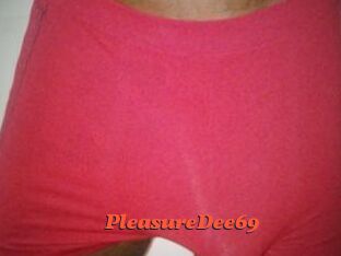 PleasureDee69