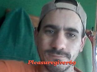 Pleasuregiver69