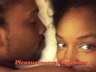 PleasuremansPlayhouse