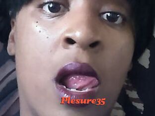 Plesure35 Livespot