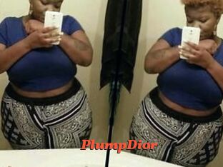 PlumpDior