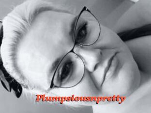 Plumpsiousnpretty