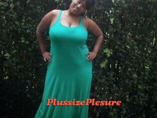 PlussizePlesure