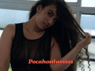 Pocahontasssss