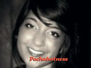 Pochahotness