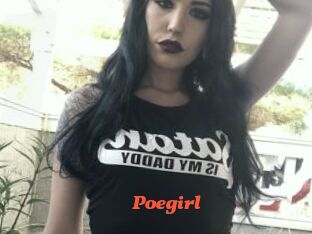 Poegirl
