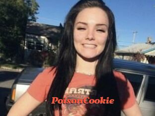 PoisonCookie Livespot