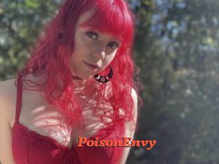 PoisonEnvy