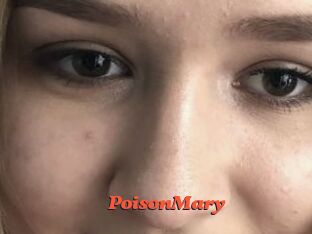 PoisonMary Livespot