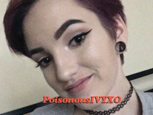 PoisonousIVYXO