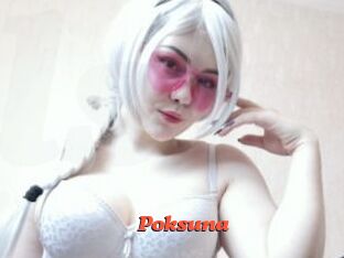 Poksuna