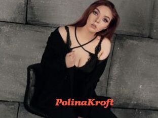 PolinaKroft Livespot