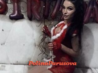PolinaParusova