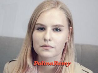 PolinaRemy