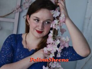 PolinaSheena