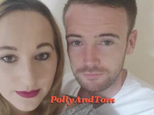 PollyAndTom